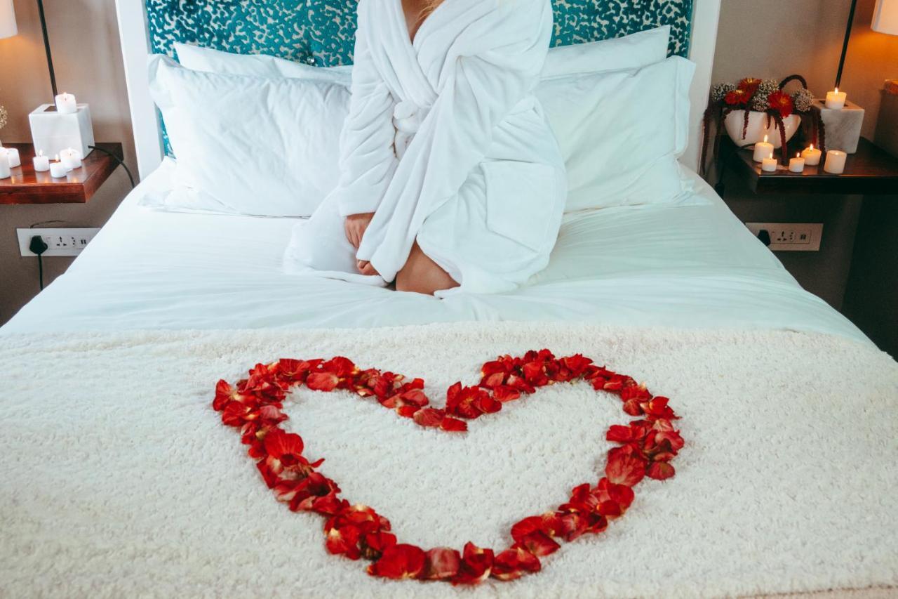 Tulbagh Boutique Heritage Hotel Zewnętrze zdjęcie