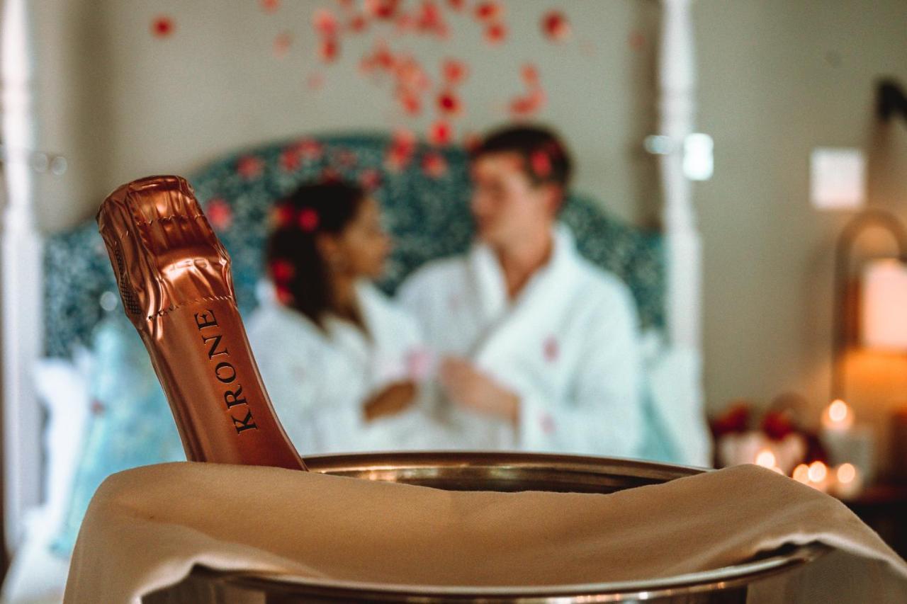 Tulbagh Boutique Heritage Hotel Zewnętrze zdjęcie