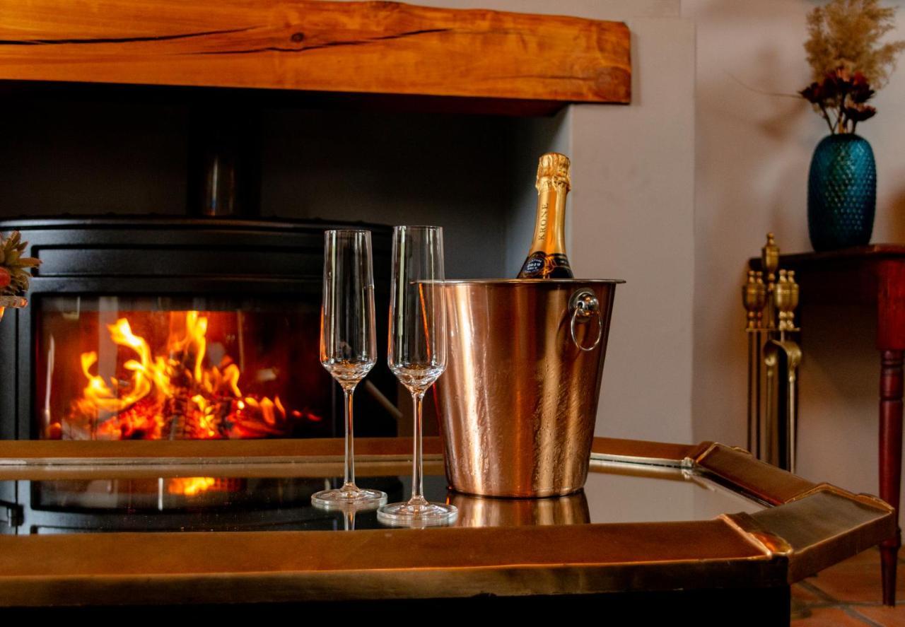 Tulbagh Boutique Heritage Hotel Zewnętrze zdjęcie