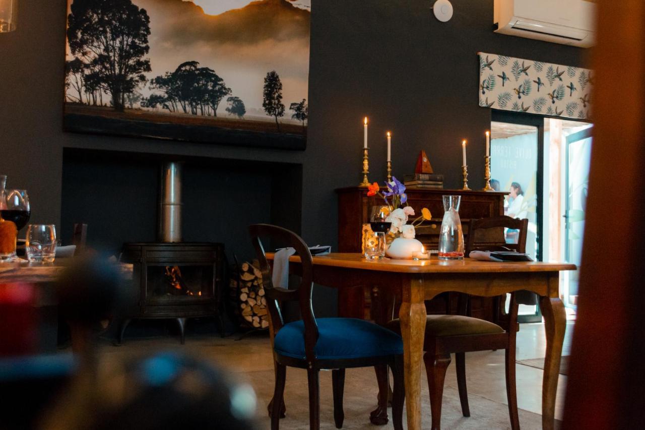 Tulbagh Boutique Heritage Hotel Zewnętrze zdjęcie