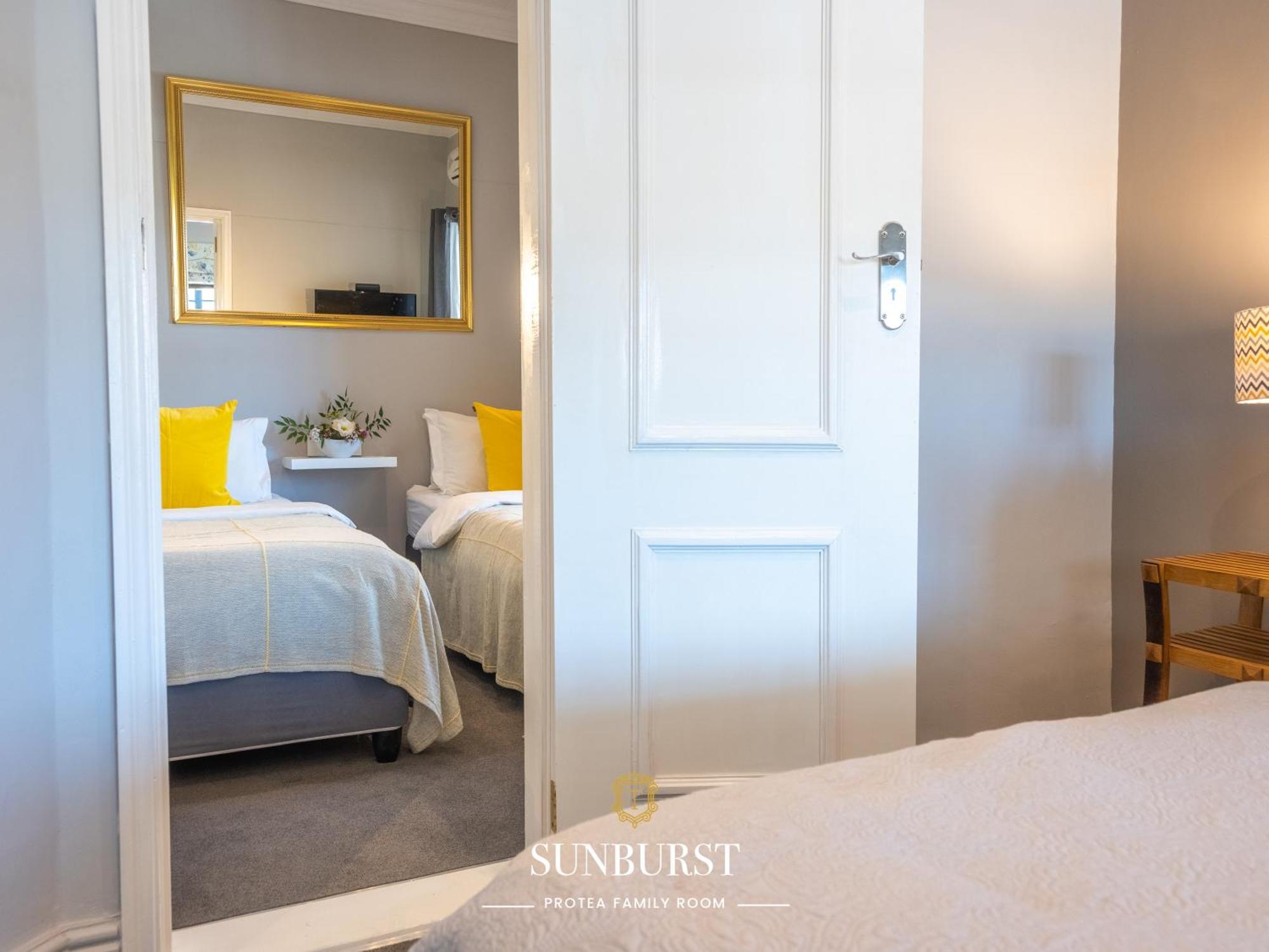 Tulbagh Boutique Heritage Hotel Zewnętrze zdjęcie