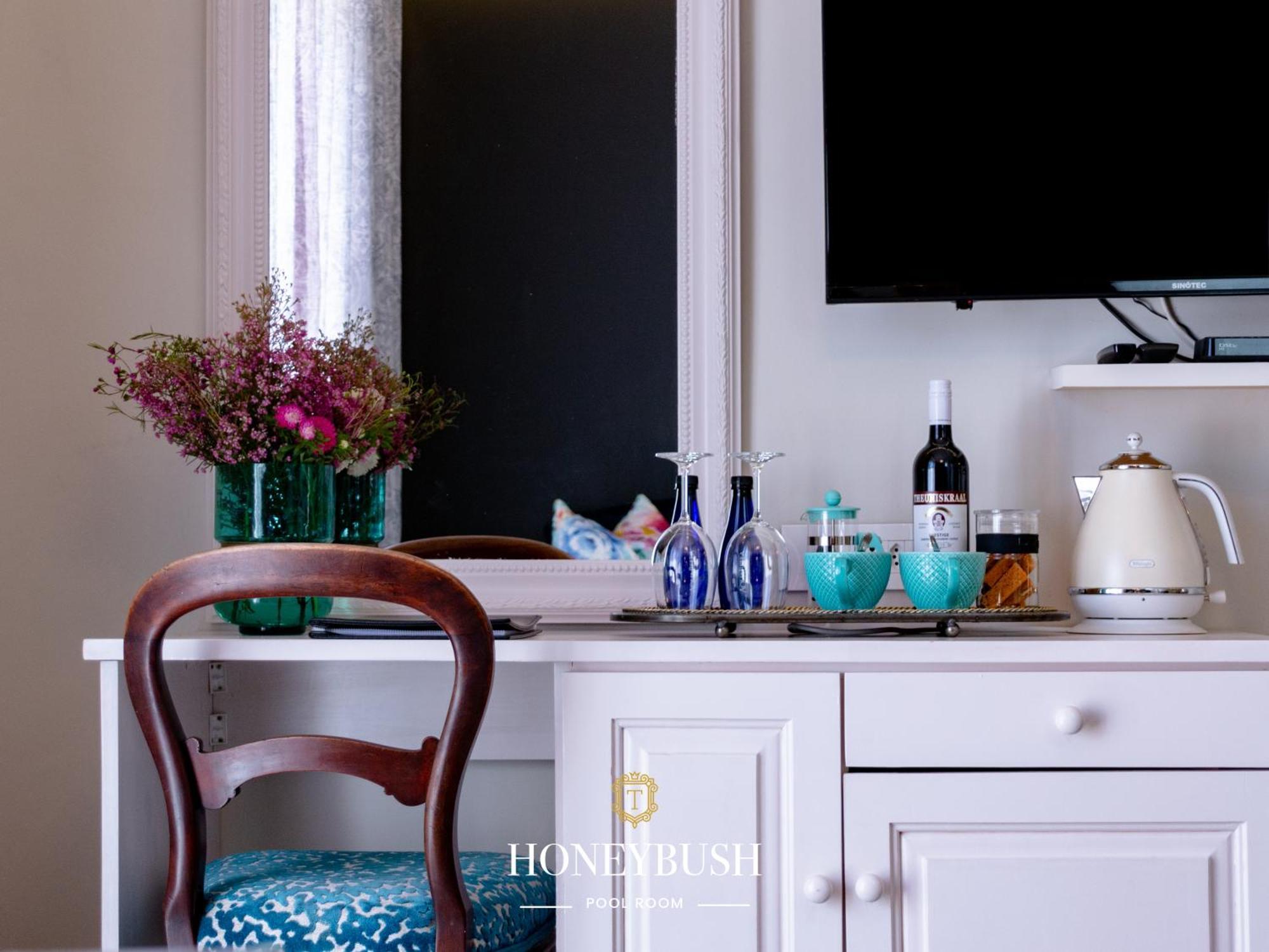 Tulbagh Boutique Heritage Hotel Pokój zdjęcie