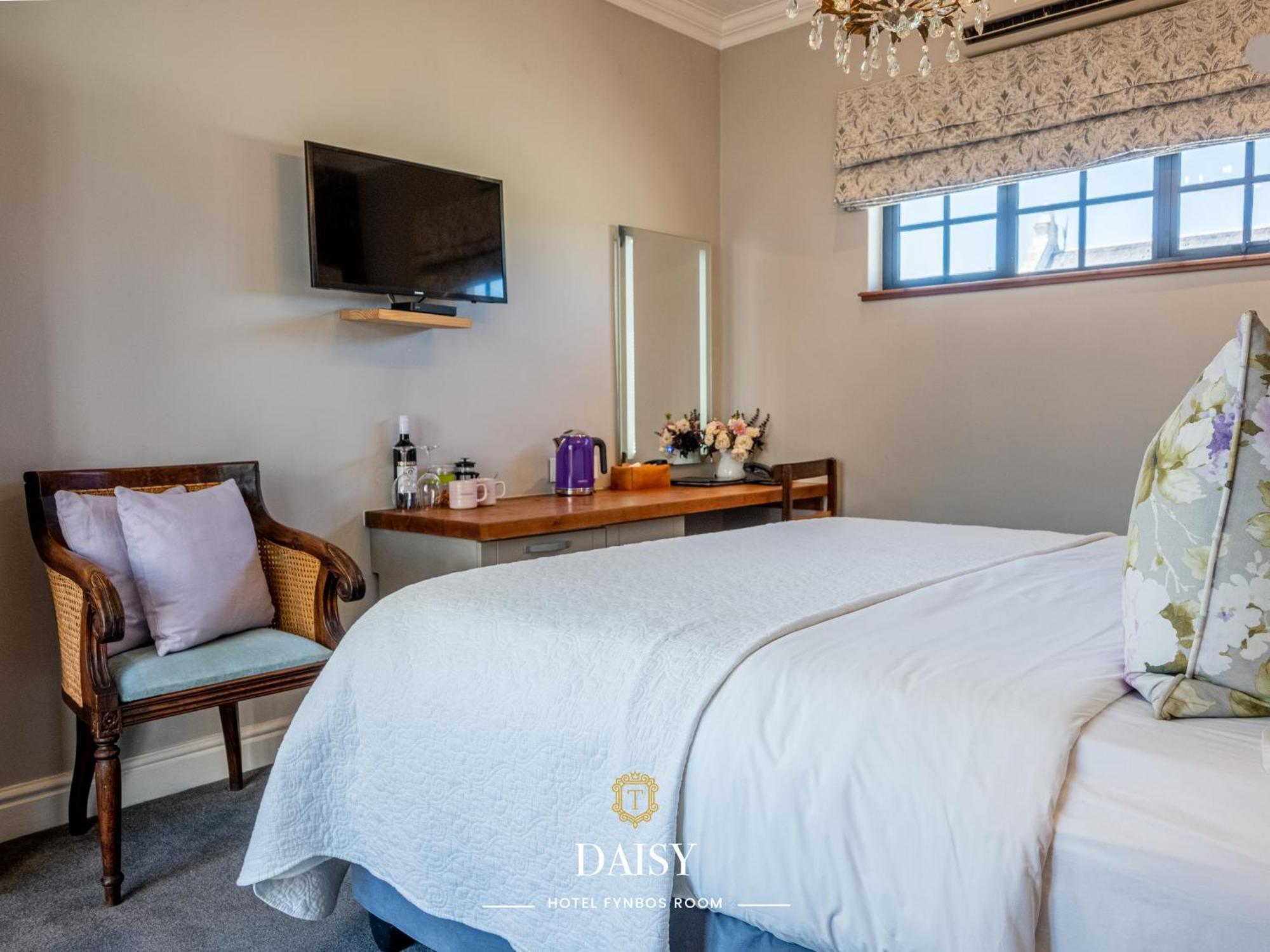 Tulbagh Boutique Heritage Hotel Pokój zdjęcie