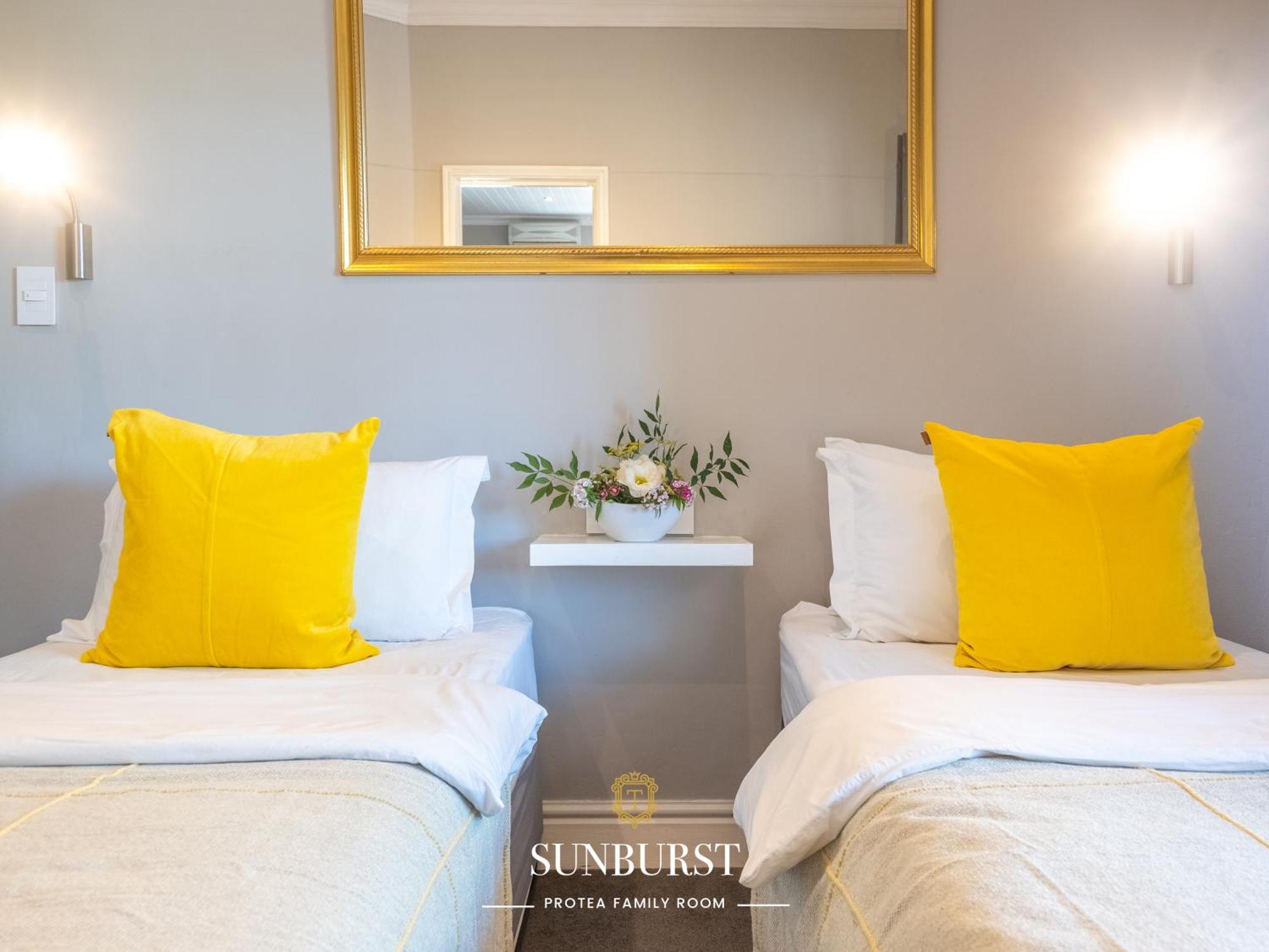 Tulbagh Boutique Heritage Hotel Zewnętrze zdjęcie
