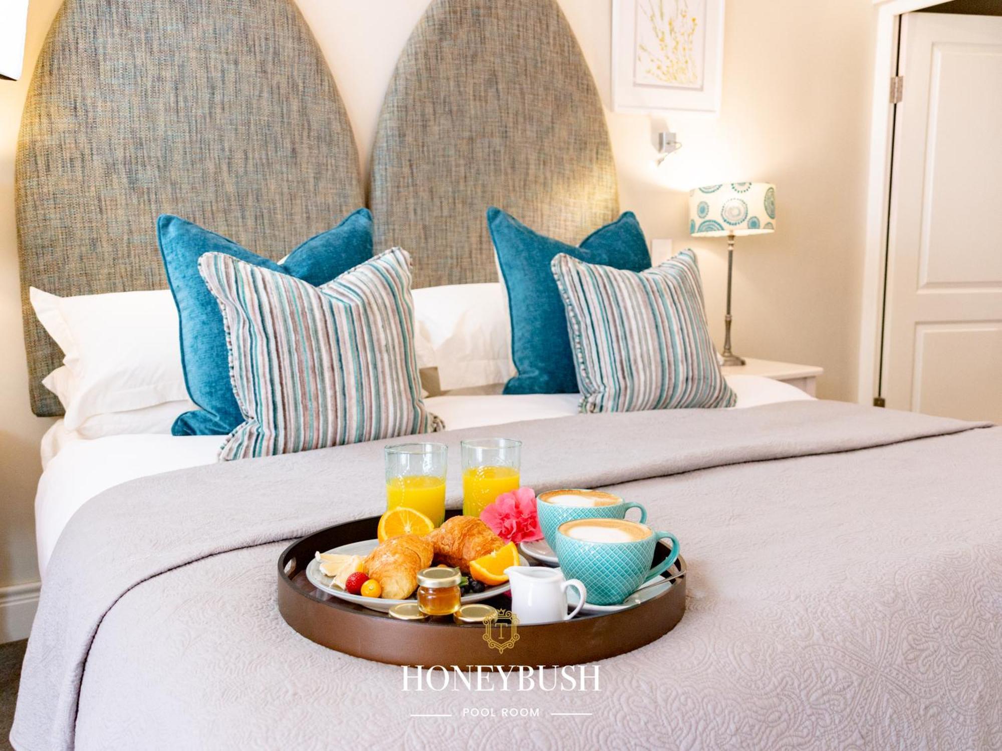 Tulbagh Boutique Heritage Hotel Zewnętrze zdjęcie