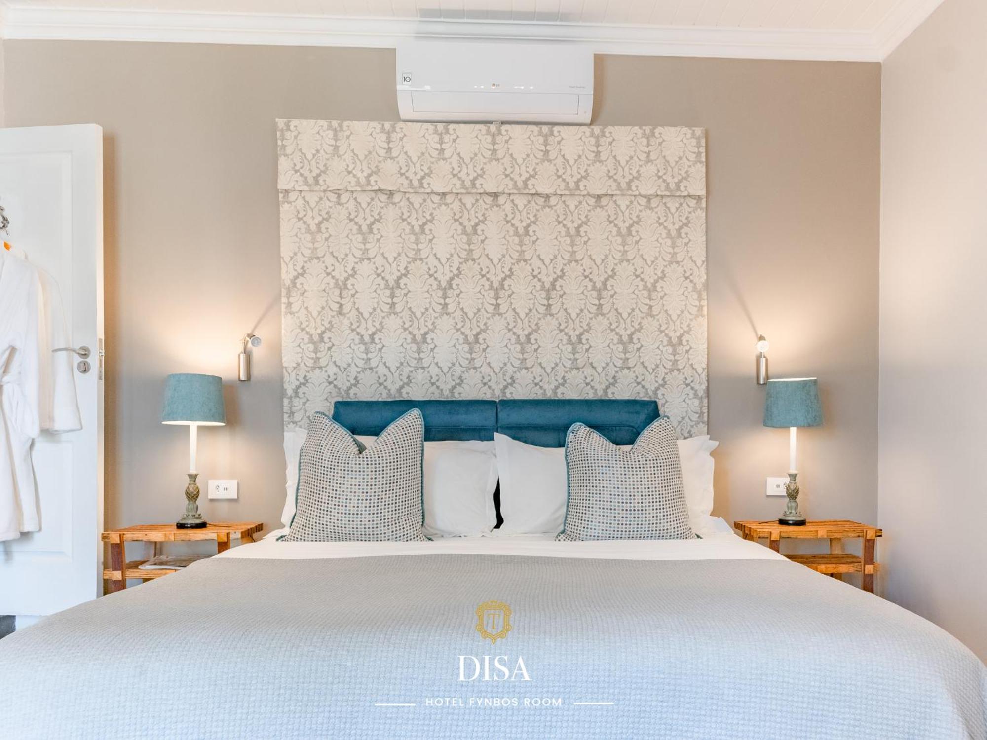 Tulbagh Boutique Heritage Hotel Pokój zdjęcie