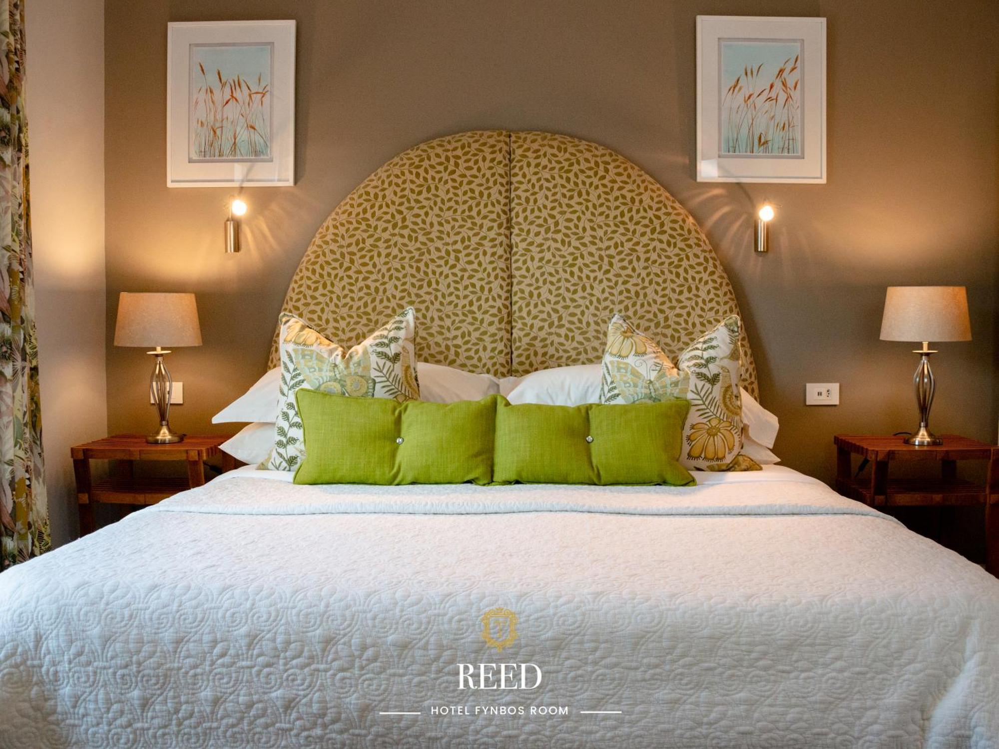 Tulbagh Boutique Heritage Hotel Zewnętrze zdjęcie